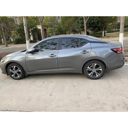 反馈点评瑞盾R6家用系列淡蓝前挡+深黑侧后内幕分析测评，使用两周真相分享