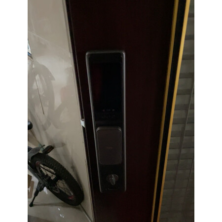 测评感受TCL智能锁X9S和X9区别是什么?哪个好用?达人评测真实曝光