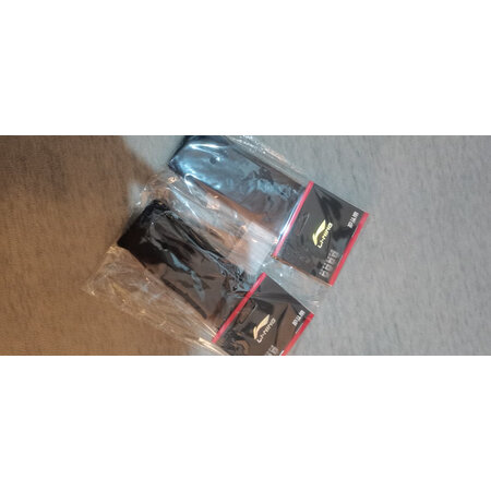 老司机点评李宁364+362+363用后真实反馈，使用半个月经验分享-盒子日记