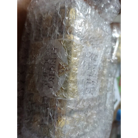 达人分析费列罗（Ferrero Rocher）金球系列质量怎么样，用户反馈评价好不好
