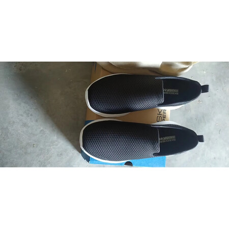 亲身分析斯凯奇（Skechers）男士休闲鞋销量如何，吐槽两星期经验分享