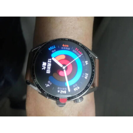 评测反馈如何华为watchgt3和gtcyber区别有没有？哪个好一些？老司机揭秘实情