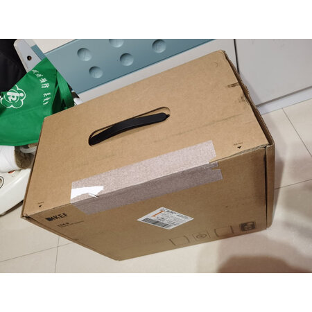 参考评价一下KEFLSX II音箱/音响优缺点曝光分析，告知二周经验分享