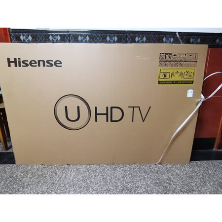 优缺点分析海信65e5h跟65e5g对比有啥区别？哪款更好？说一说值不值！