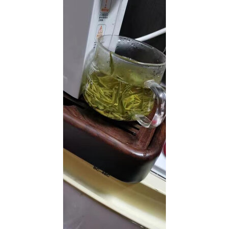 大家使用反馈福茗源绿茶质量靠谱不，使用三个月感受