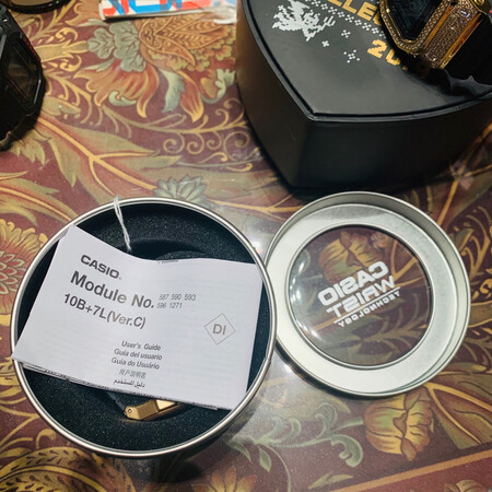 上手点评卡西欧（CASIO）日韩表配置怎么样，使用两星期感受告知