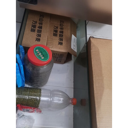 老司机解密云山半荞麦方便面质量真实如何？说说三个月感受分享！