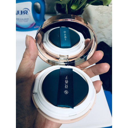 达人吐槽花西子气垫CC/CC霜质量到底好不好，吐槽大实话