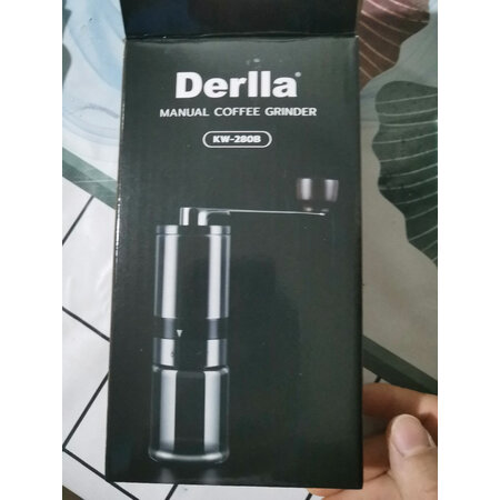 详细体验测评DerllaKW-280B评测划算不划算，说说一个月经验分享