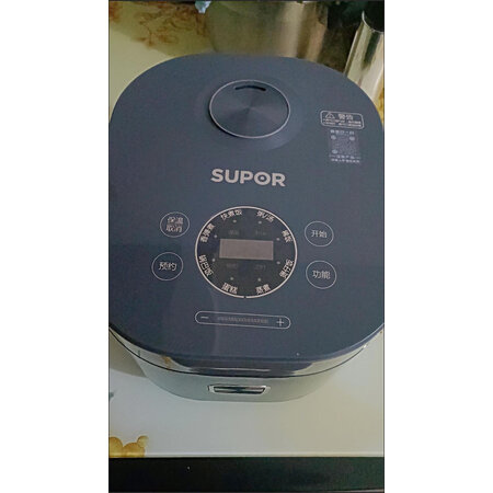 大家曝光苏泊尔50FC975跟40FC776对比有何区别？哪款好些？三星期心得分享
