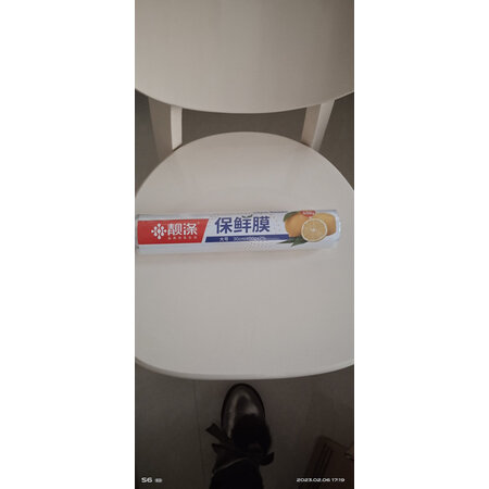 全方位揭秘靓涤大卷保鲜膜好用吗？看看一周感受分享！