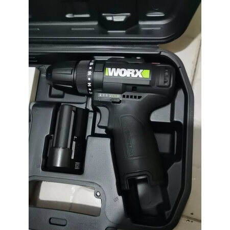 开箱点评威克士（WORX）WE210使用后评价好吗，专业评测分析