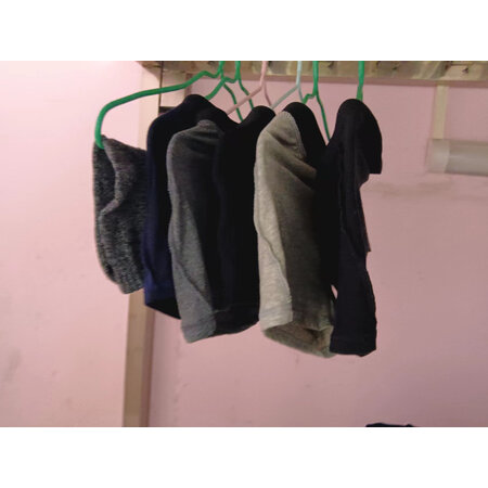 说说真实点评南极人（Nanjiren）男式内裤口碑评价行不行，评测两个月感受告知