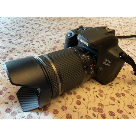 大伙感受分析佳能eos850D和EOS90D对比有何区别？哪款好用？口碑反馈曝光