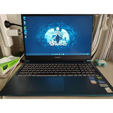 入手说说七彩虹将星X15-AT游戏本使用靠不靠谱？使用后的评价！
