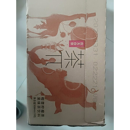 高手感受农夫山泉茶π（茶派）茶饮料真实体验爆料？入手三周感受告知！