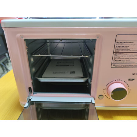 用过吐槽荣事达RS-KG12A评测反馈如何，入手一个月感受告知