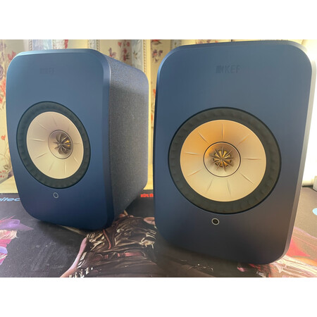 使用感受点评KEFLSX II音箱质量评测好不好用，帮你选择的不会错的