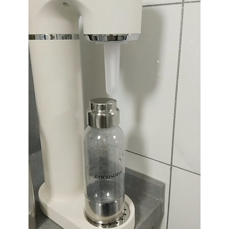 反馈吐槽COCOSODA气泡水机做工如何，入手一星期心得分享