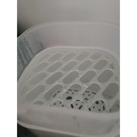看看评测奥克斯（AUX）暖奶消毒质量真的好不，说说一周经验分享