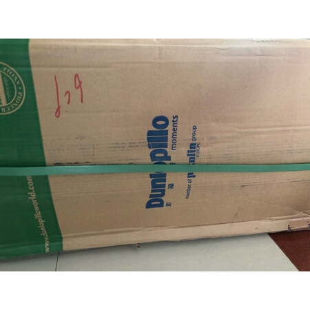 使用解密邓禄普乳胶床垫跟金橡树对比哪个好用些？有啥区别？使用大半年评价曝光