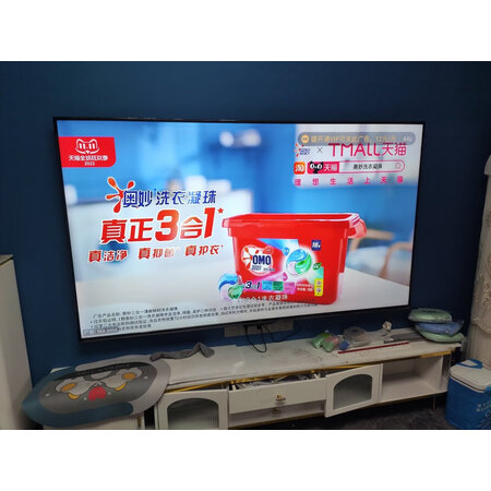 评价感受一下康佳85E9评测优缺点？很担心质量问题！