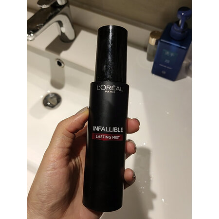 分析体验点评欧莱雅【欧莱雅定妆喷雾】体验反馈优缺点？爆款分析揭秘！