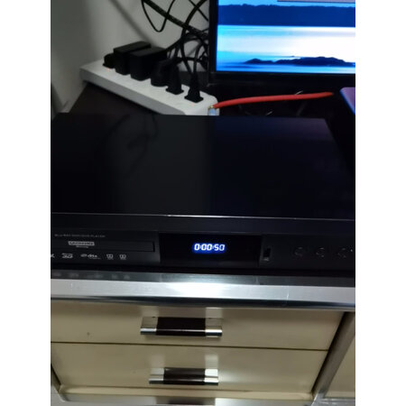 深度曝光杰科BDP-X800使用感受分享，图文报告评测曝光