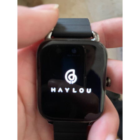 点评知道嘿喽haylou rs4和小米(MI) Redmi Watc区别有没有？哪款好一些？真相评测揭秘