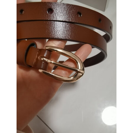深度使用揭秘viey女士皮带用后两个月感受，体验不看不明-盒子日记