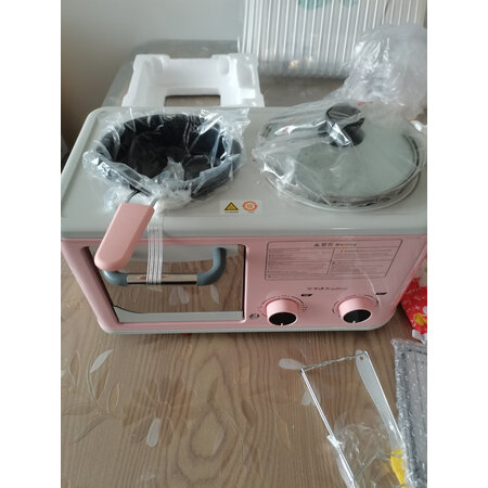 用过吐槽荣事达RS-KG12A评测反馈如何，入手一个月感受告知