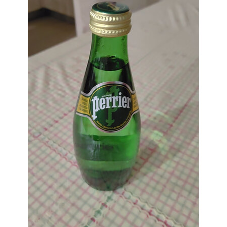 使用后分析Perrier矿泉水好不好呀，真实情况如何