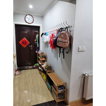 高手感受乐活时光鞋架是真的很优质吗，进来讨论说说感受