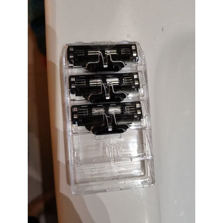 真实吐槽吉列（Gillette）剃须评测入手好不好，用了一个月经验分享