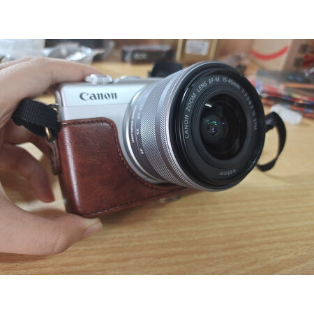 老司机爆料佳能eos m200和700d有何区别？哪款好？内幕剖析曝光