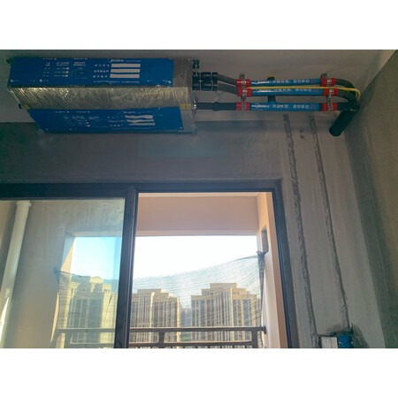 直观评测感受美的（Midea）KFR-72T2W/BP2N1-GC好吗怎么样？用户评价评分高吗，！