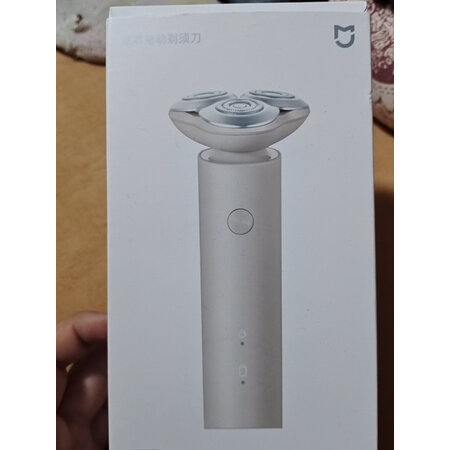 图文解密米家电动剃须刀s600和s700哪款好些？有什么区别？良心点评实际情况