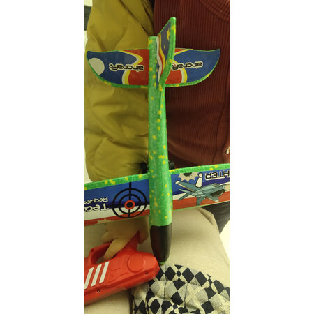 对比使用TaTaice泡沫飞机枪使用感受如何呢，评测分析结果参考