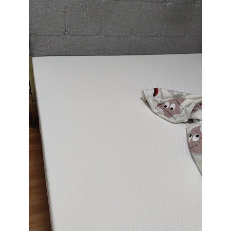 用过的人解密宝珀床垫跟金橡树对比哪个好用？有何区别？使用一个月后交流