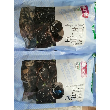 客观感受永富有机木耳真相评测如何，入手一个月真相分享