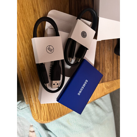 了解评测说说三星（SAMSUNG）移动固态硬盘评测优缺点，达人分析实情爆料