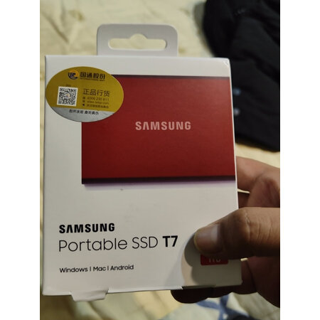 了解评测说说三星（SAMSUNG）移动固态硬盘评测优缺点，达人分析实情爆料