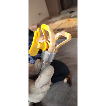 使用后曝光蒂凡（DIFAN POWER TOOLS）喷涂设备质量是不是很好，怎么样选择区别如何