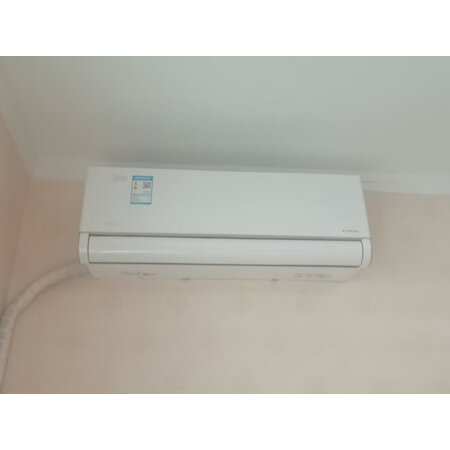 客观揭秘美的KFR-26GWN8XHC3还可以不？用户评价评分高吗，！