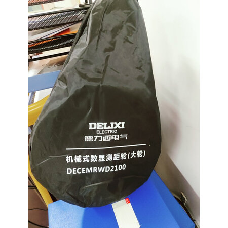 亲身分析德力西电气DRW-D2 机械式测距轮 100CM真的是值得买，看看两周真相分享