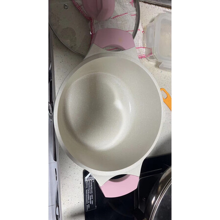 使用后点评闪闪优品2071 芬兰云杉绿汤锅测评好不好，良心点评反馈