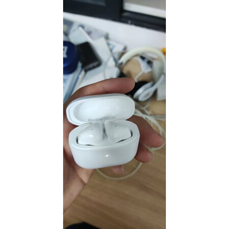 小米redmi buds3和air2se哪个好用些_http://www.meifudie.com_好物_第8张