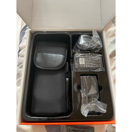 对比使用神牛（Godox）闪光灯/手柄优劣全面解析，用了一周经验分享