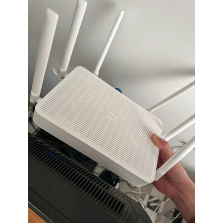 反馈揭秘小米RedmiAX6000究竟真相如何，对用户的真实暗访