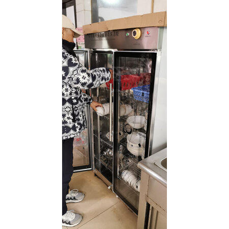 亲身解密巧太太（QiaoTaiTai）980S测评下质量如何，入手三个月感受分享